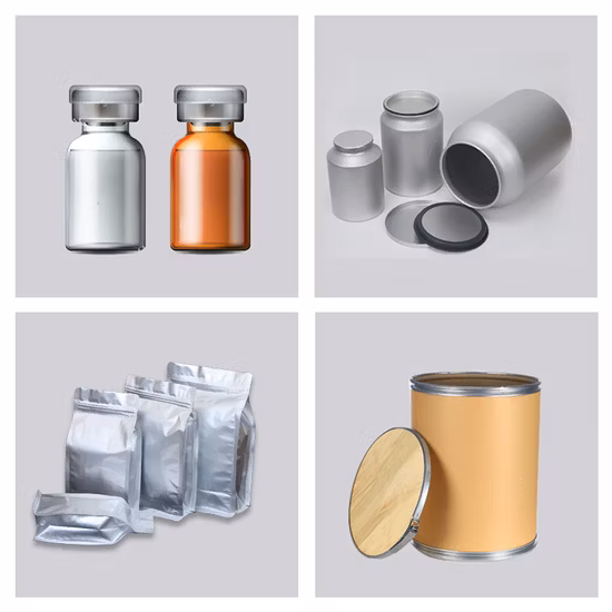 Pharmaceutical Intermediate High Pruity 7, 8-Dihydroxyflavone CAS 38183-03-8 Wholsale Price