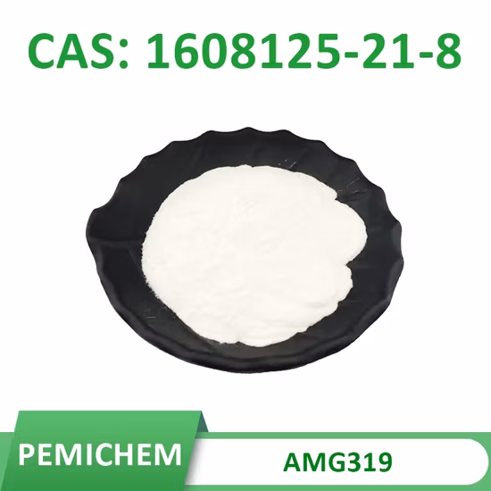 5-Mercapto-1-Methyltetrazol /CAS 13183-79-4 Pharmazeutische Zwischenprodukte